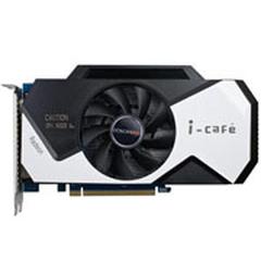 二手七彩虹 镭风HD7770 2G D5回收